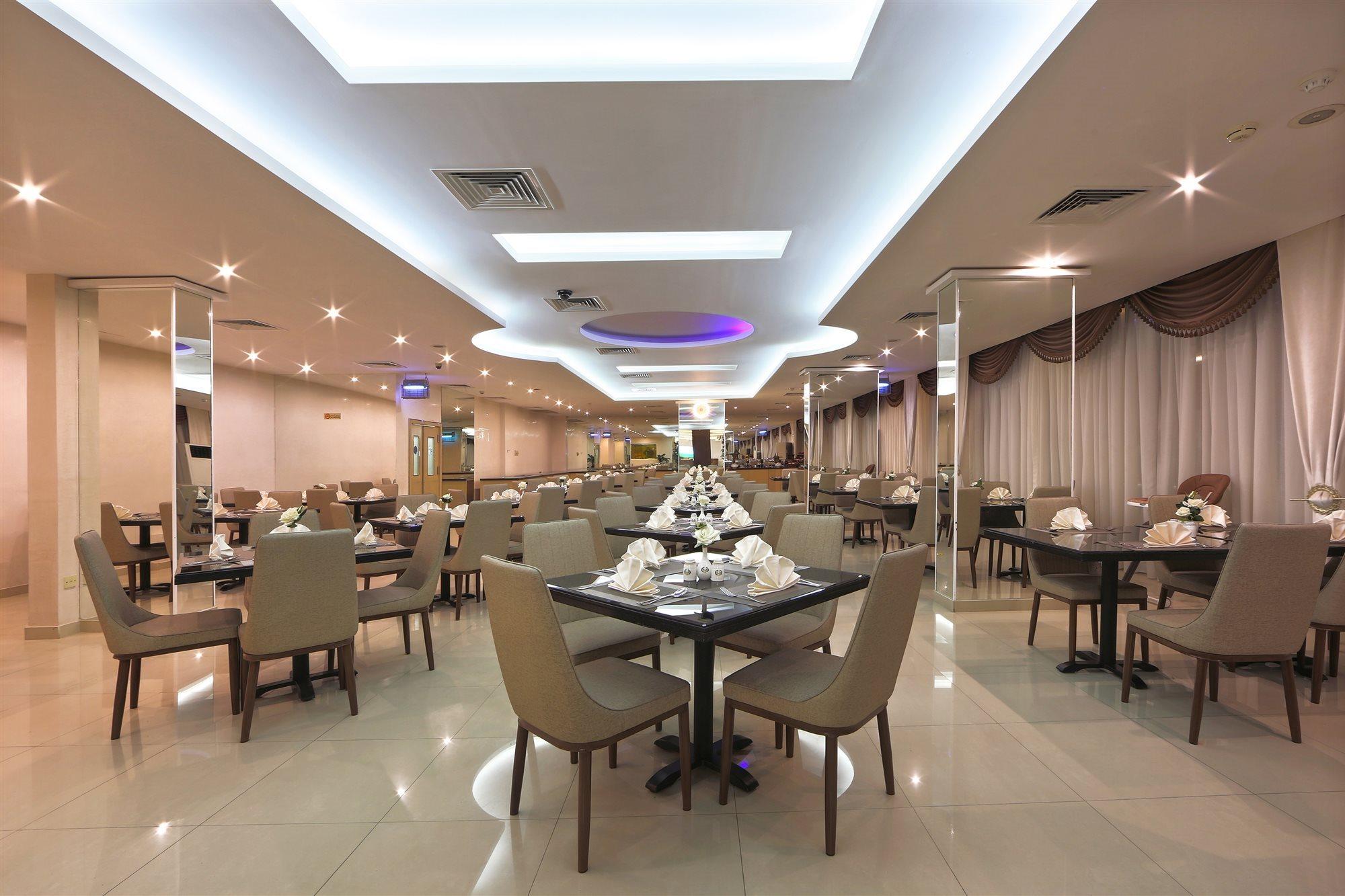 Nova Park Hotel Sharjah Luaran gambar