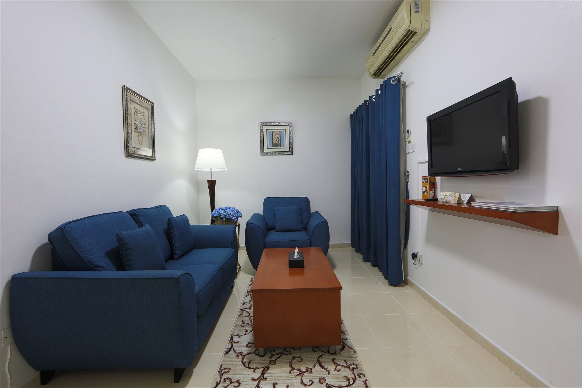 Nova Park Hotel Sharjah Luaran gambar
