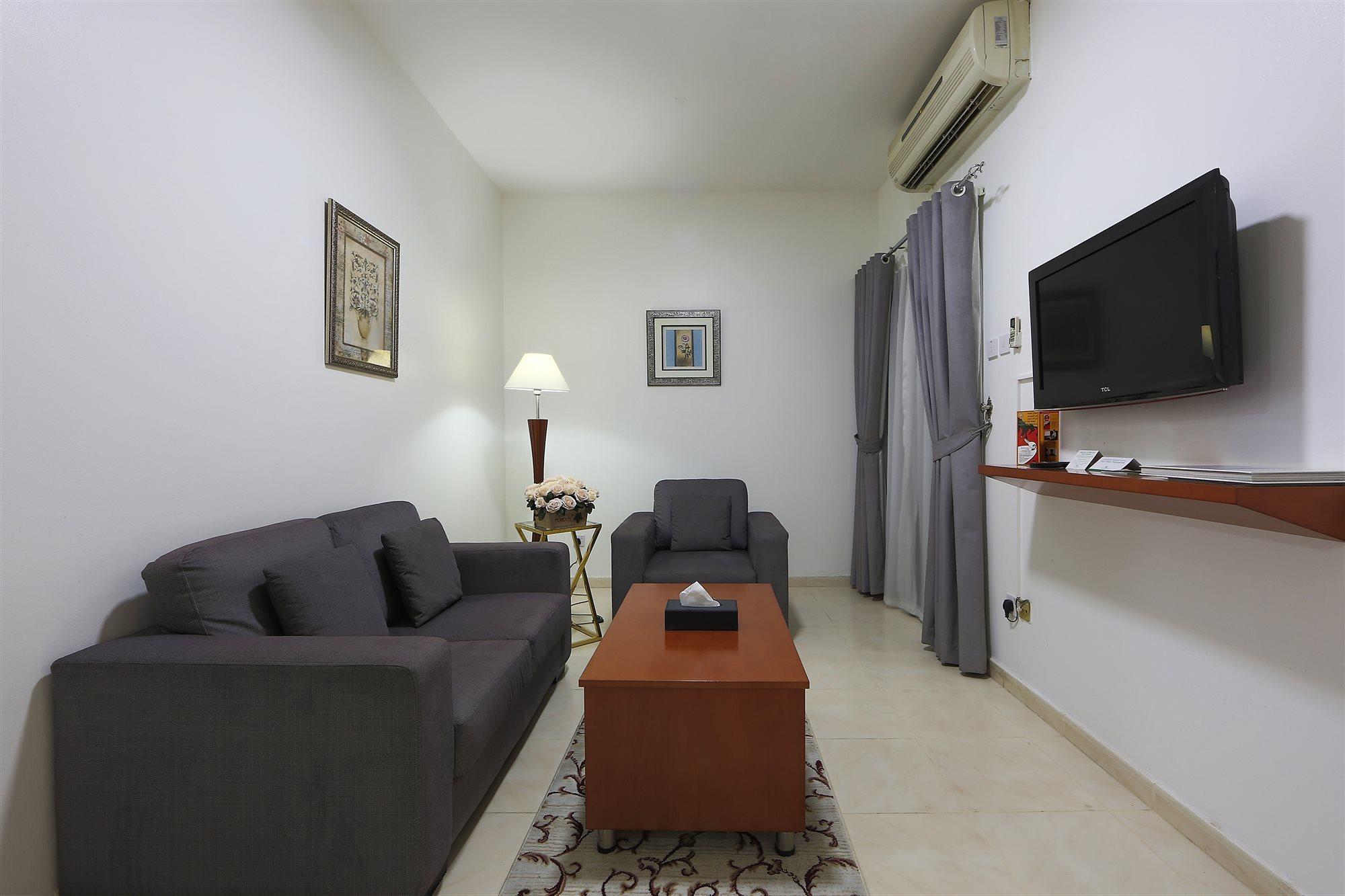 Nova Park Hotel Sharjah Luaran gambar