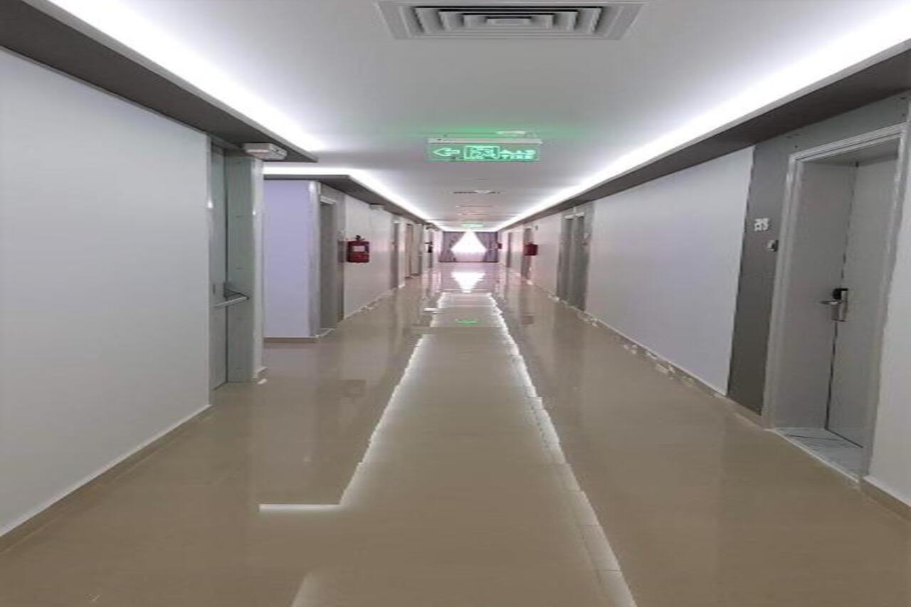 Nova Park Hotel Sharjah Luaran gambar