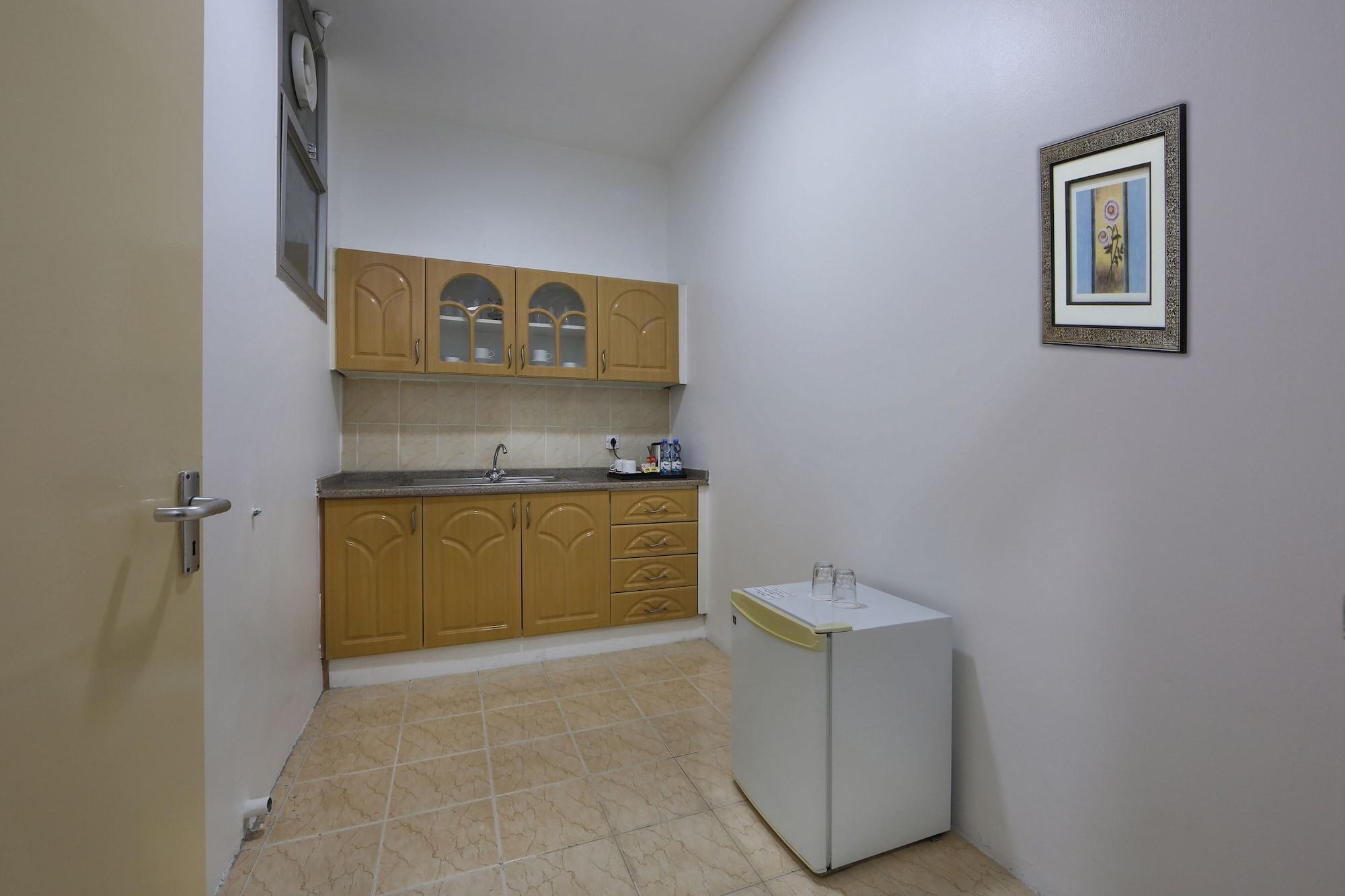 Nova Park Hotel Sharjah Luaran gambar
