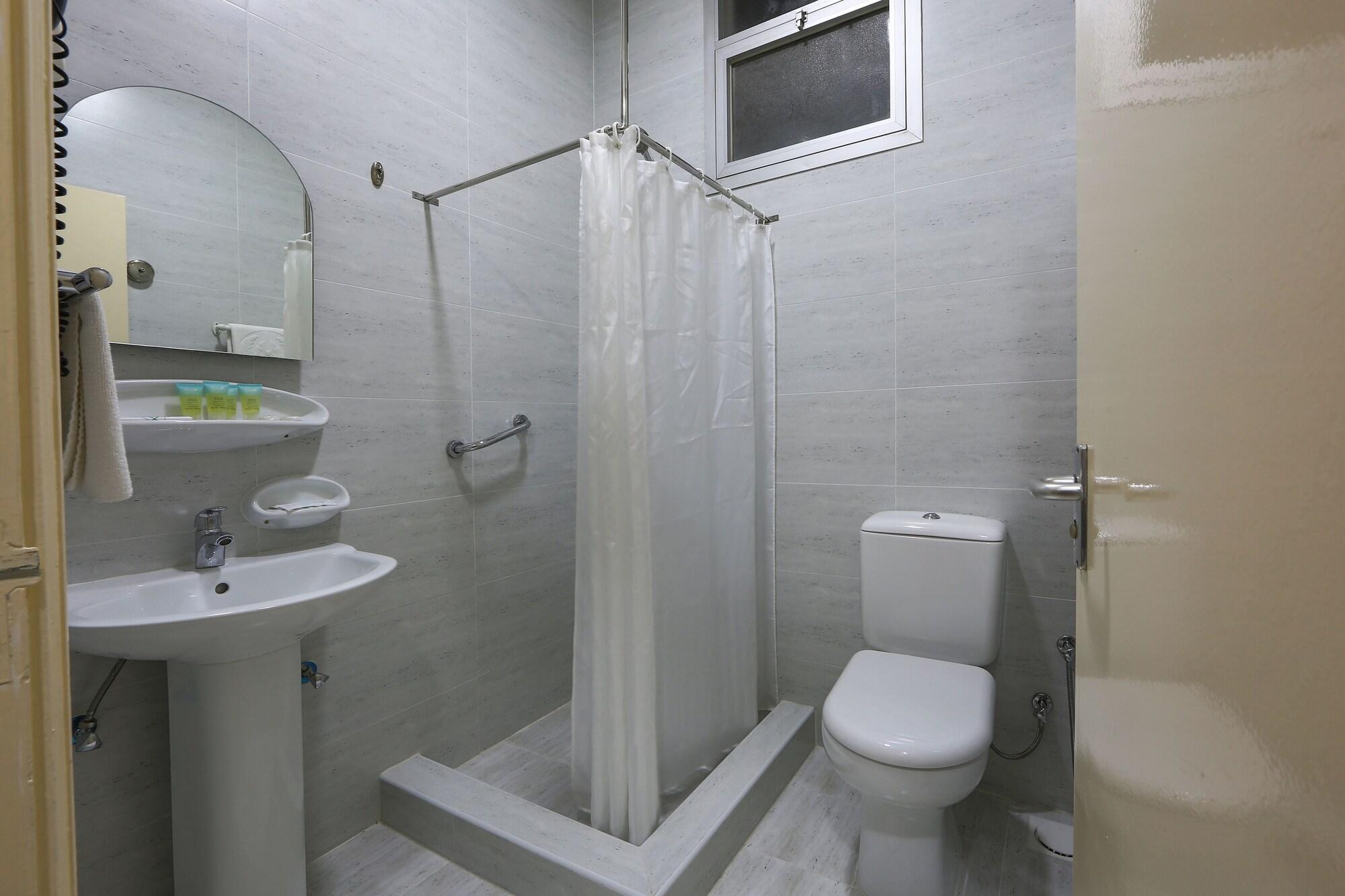 Nova Park Hotel Sharjah Luaran gambar