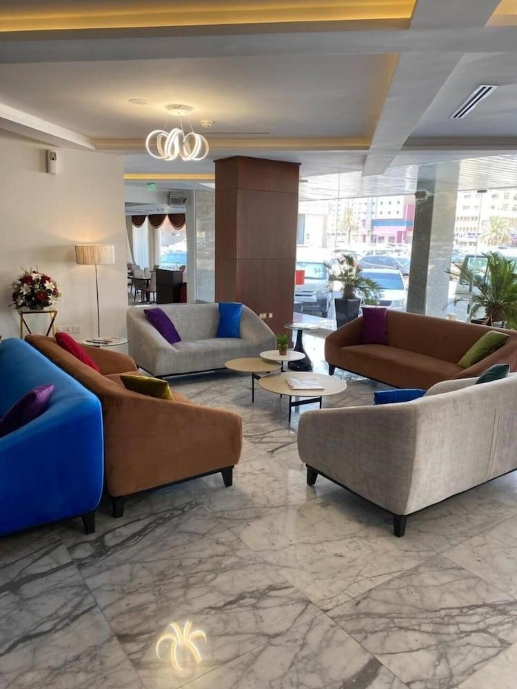 Nova Park Hotel Sharjah Luaran gambar