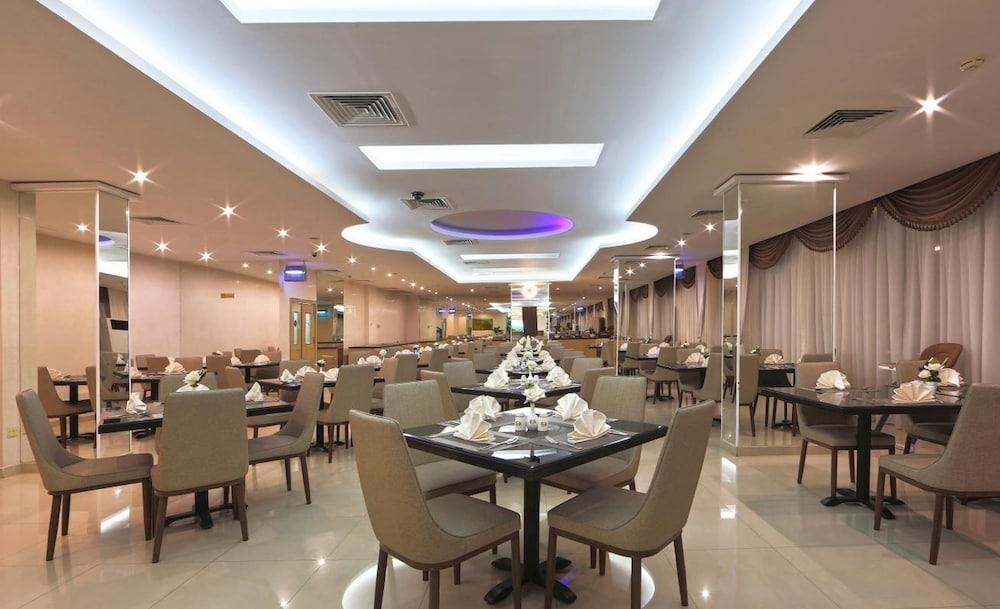 Nova Park Hotel Sharjah Luaran gambar