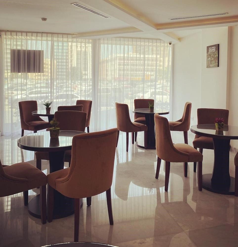 Nova Park Hotel Sharjah Luaran gambar