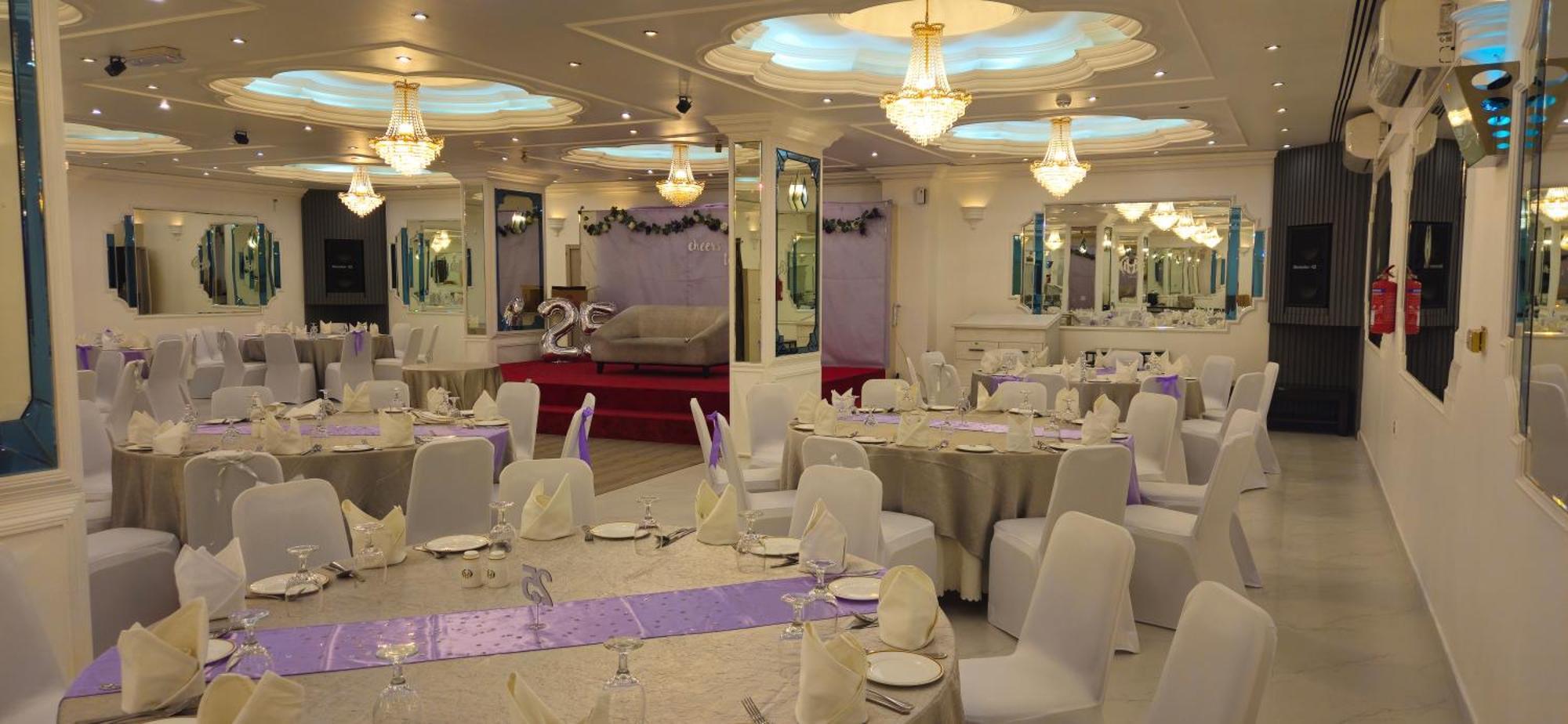 Nova Park Hotel Sharjah Luaran gambar