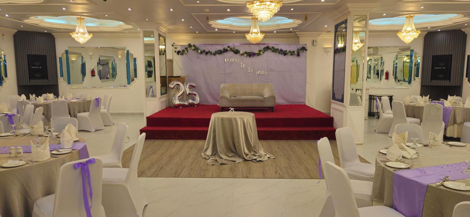 Nova Park Hotel Sharjah Luaran gambar