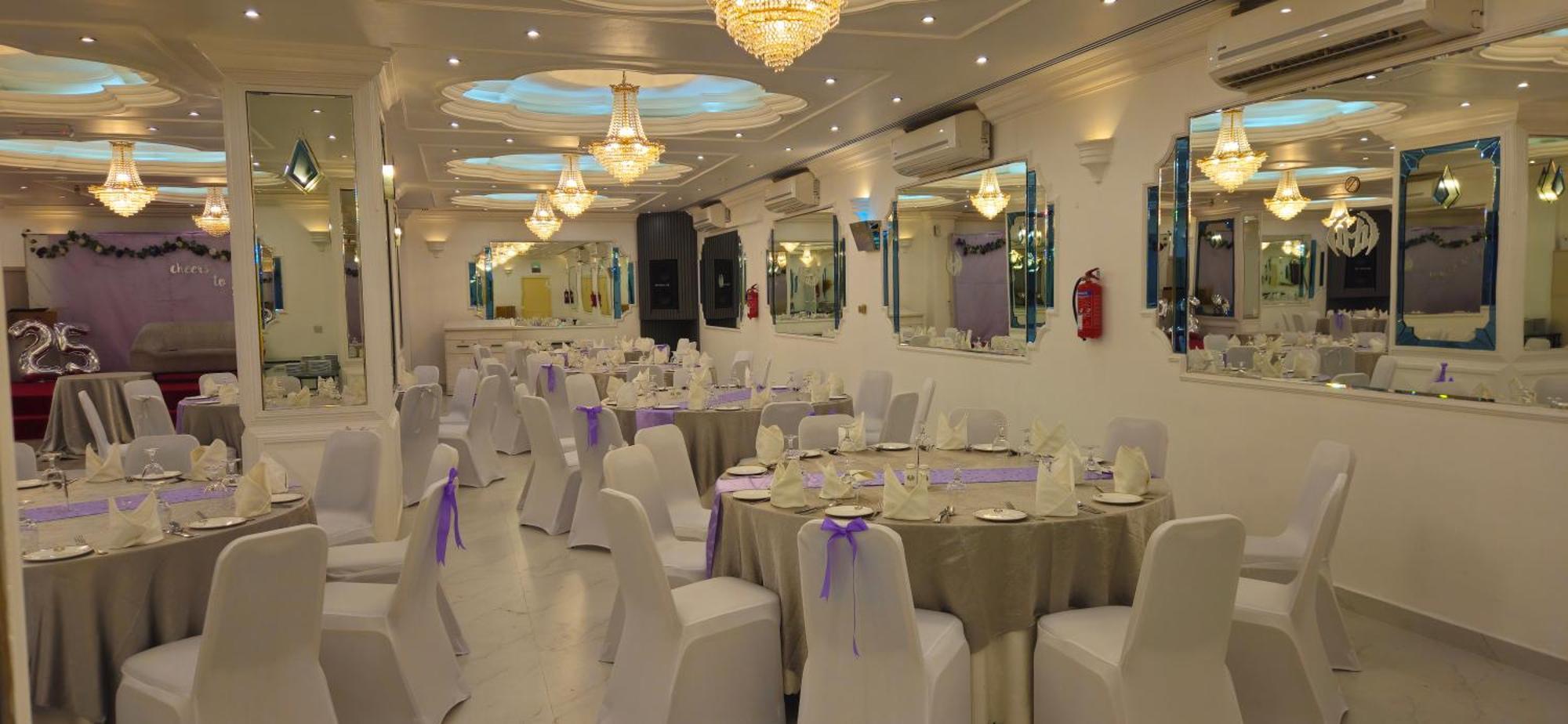 Nova Park Hotel Sharjah Luaran gambar