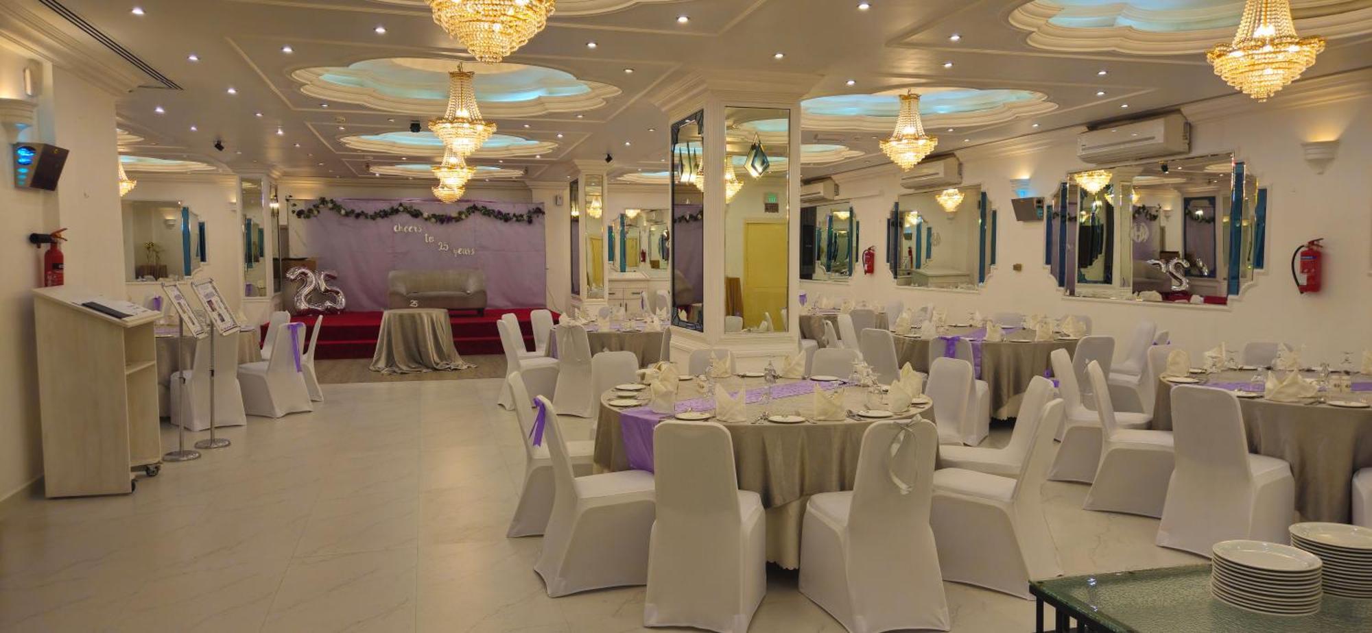 Nova Park Hotel Sharjah Luaran gambar