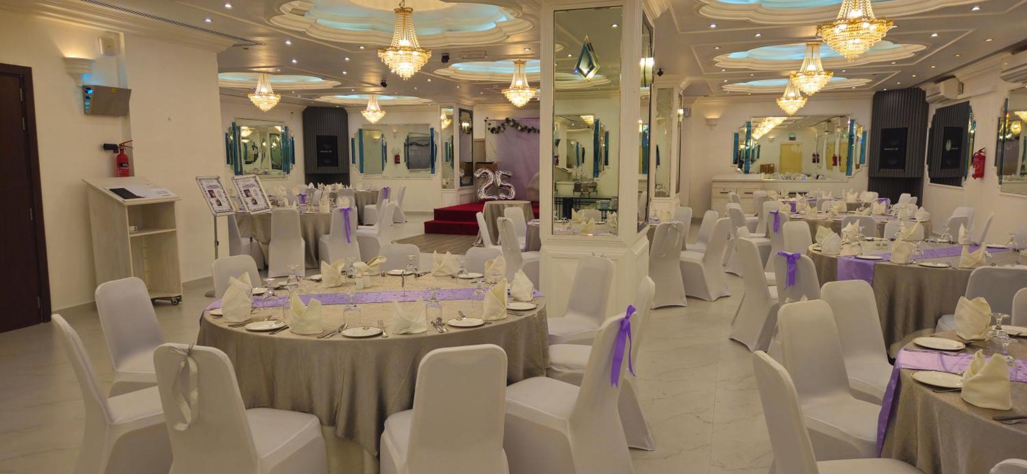 Nova Park Hotel Sharjah Luaran gambar