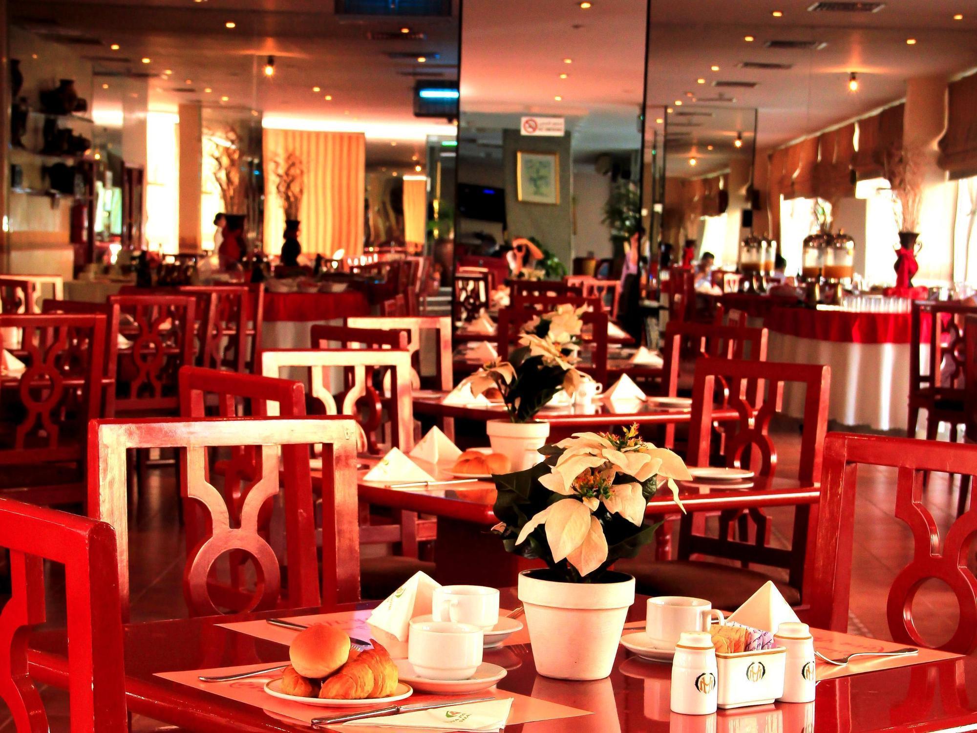 Nova Park Hotel Sharjah Luaran gambar