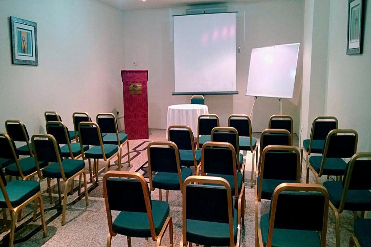 Nova Park Hotel Sharjah Luaran gambar